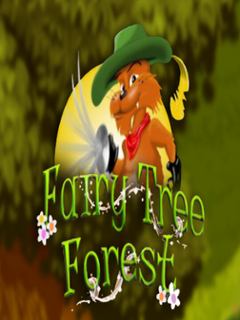 Fairy Tree Forest