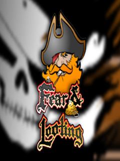 Fear and Looting