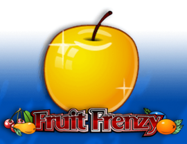 Fruit Frenzy