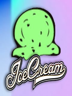 Ice Cream