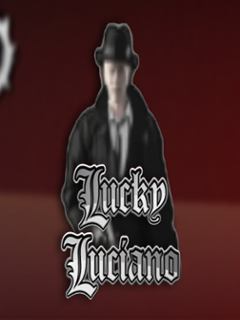 Lucky Luciano