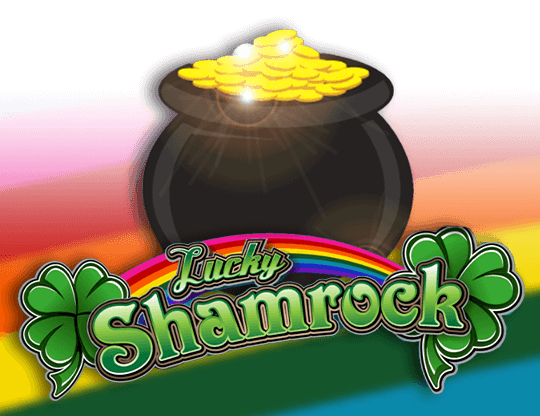 Lucky Shamrock