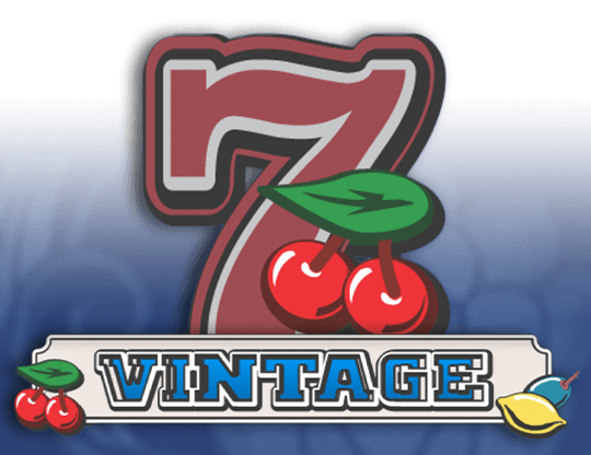 Vintage