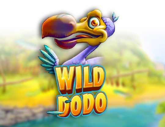Wild Dodo