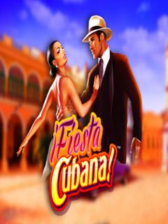 iFiesta Cubana!