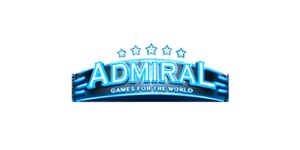 Admiral777 Casino Logo