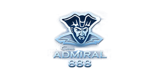 Admiral 888 Casino Logo