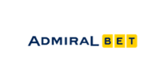 AdmiralBet Casino Logo