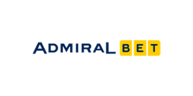 AdmiralBet Casino Logo