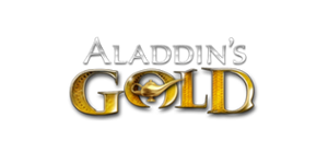 Aladdin's Gold Casino Logo