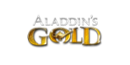 Aladdin's Gold Casino