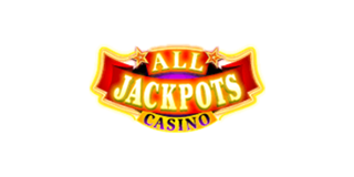 All Jackpots Casino Logo