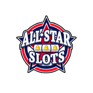 All Star Slots Casino Logo