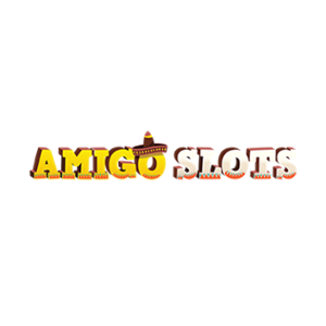 Amigo Slots Casino Logo