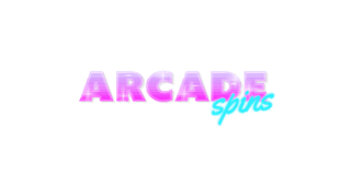 Arcade Spins Casino Logo