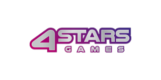 4stars Games Casino Logo