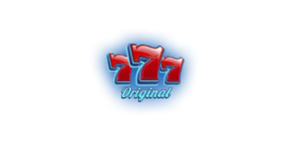 777 Original Casino Logo