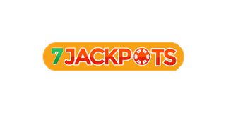 7 Jackpots Casino Logo