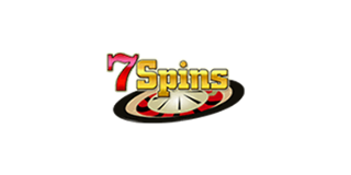 7 Spins Casino Logo