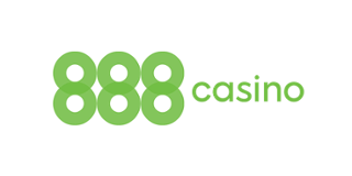 888 Casino DK Logo