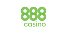 888 Casino Logo