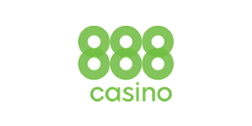 888 Casino Logo