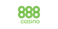 888 Casino Logo