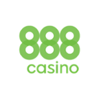 888 Casino Logo