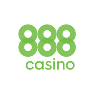 888 Casino Logo