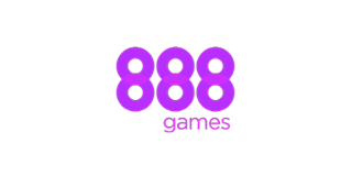888games Casino Logo