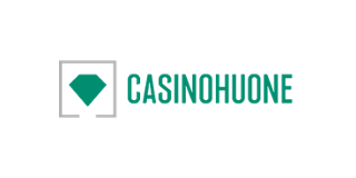 Casinohuone Logo