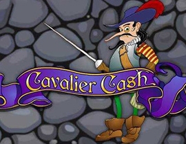 Cavalier Cash