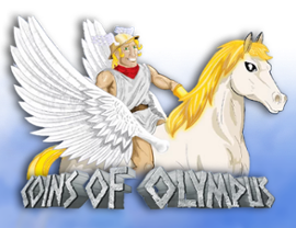 Coins of Olympus