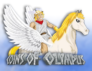 Coins of Olympus