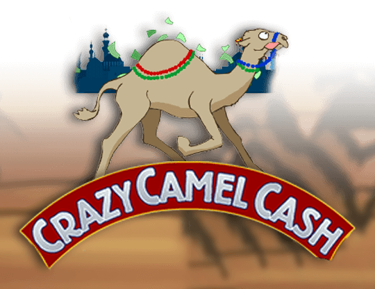 Crazy Camel Cash