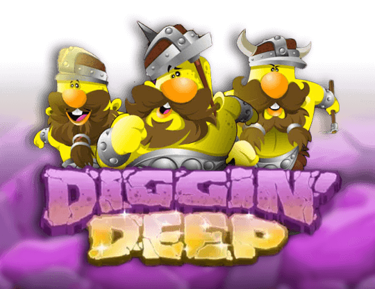 Diggin' Deep