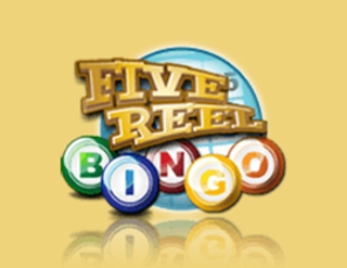 Five Reel Bingo