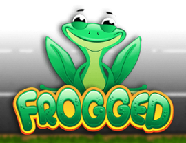 Frogged