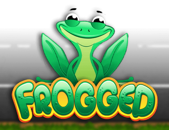 Frogged