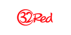 32Red Casino Logo