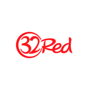 32Red Casino Logo