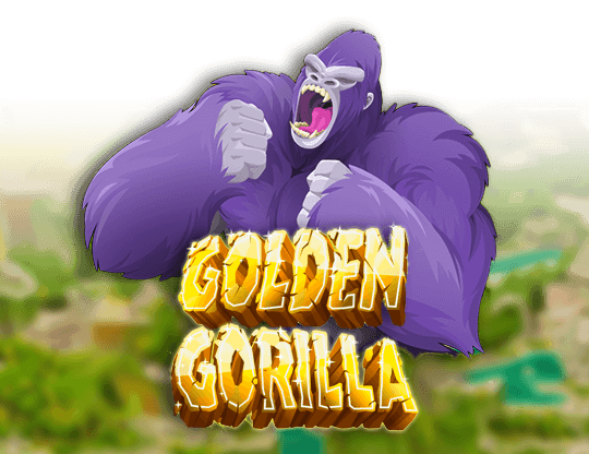 Golden Gorilla