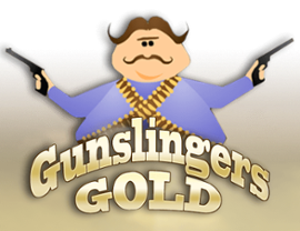 Gunslingers Gold