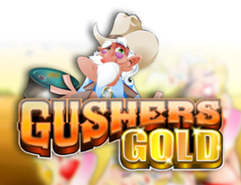 Gushers Gold