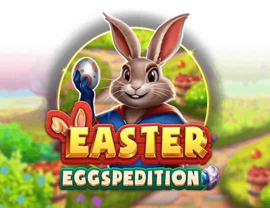 Easter Eggspedition