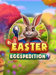 Easter Eggspedition