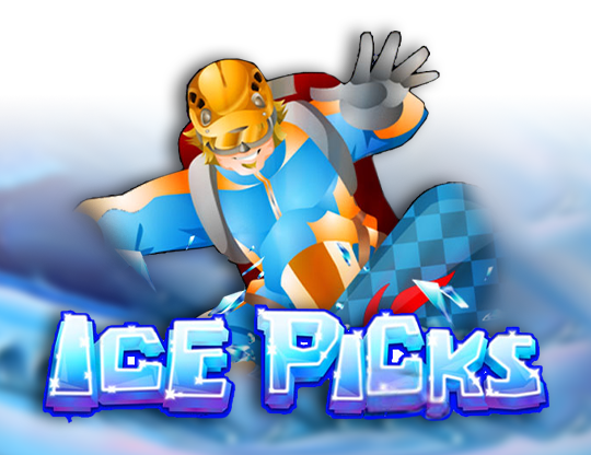 Ice Picks