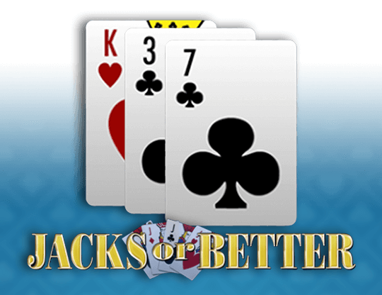 Jacks or Better (Rival)