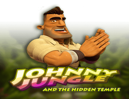 Johnny Jungle