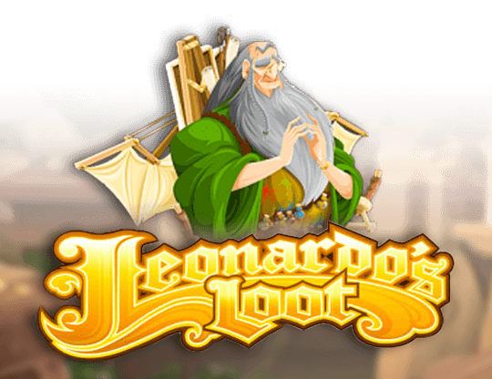 Leonardo's Loot